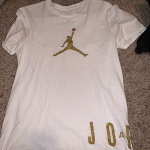 JORDAN SHIRT